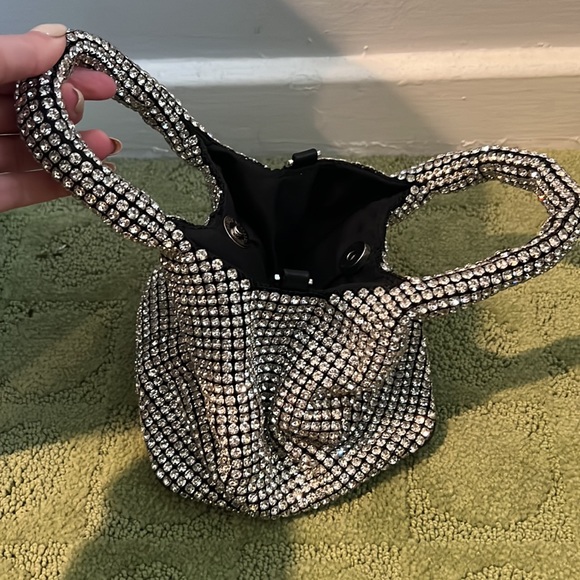 Sparkly bag - Picture 3 of 5